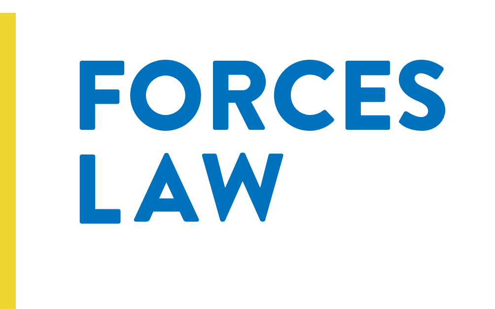 Forces Law